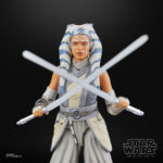 Star Wars The Black Series Ahsoka Tano (peridea) 11